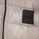 Boss Μπεζ Μπουφάν τύπου Puffer - 50470898 