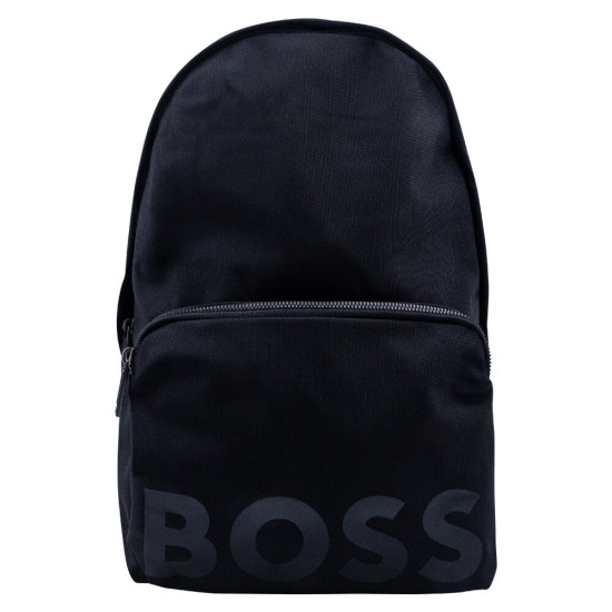 Boss Μαύρη Τσάντα Backpack - 50470985