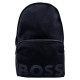 Boss Μαύρη Τσάντα Backpack - 50470985
