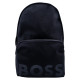 Boss Μαύρη Τσάντα Backpack - 50470985
