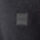 Boss Μαύρο Πουλόβερ C Neck - 50471343