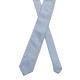 Boss Γαλάζια Γραβάτα 100% Silk - 50471752