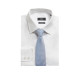 Boss Γαλάζια Γραβάτα 100% Silk - 50471752