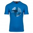 Boss Μπλε T-shirt - 50472653