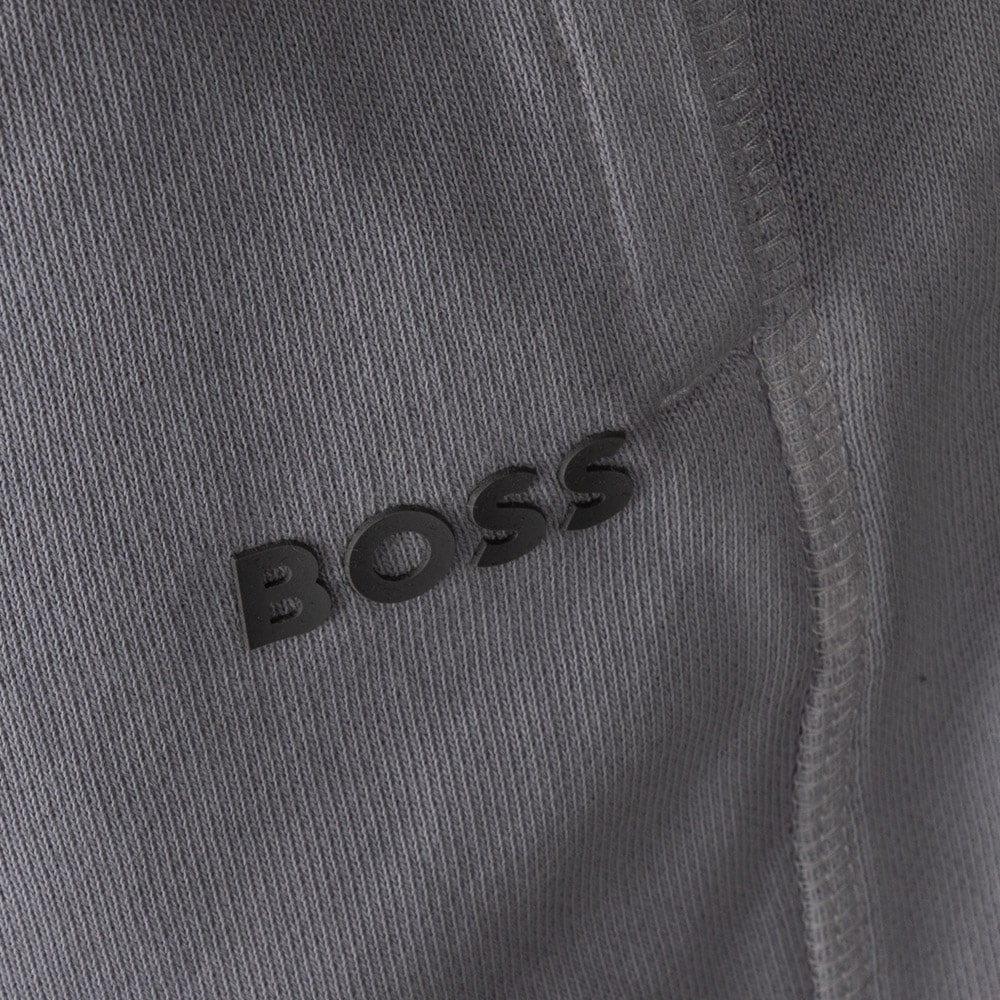 Boss Γκρι Παντελόνι Φόρμας - 50472661