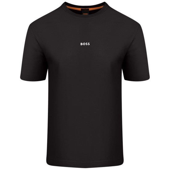 Boss Μαύρο T-shirt TChup - 50473278