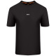 Boss Μαύρο T-shirt TChup - 50473278