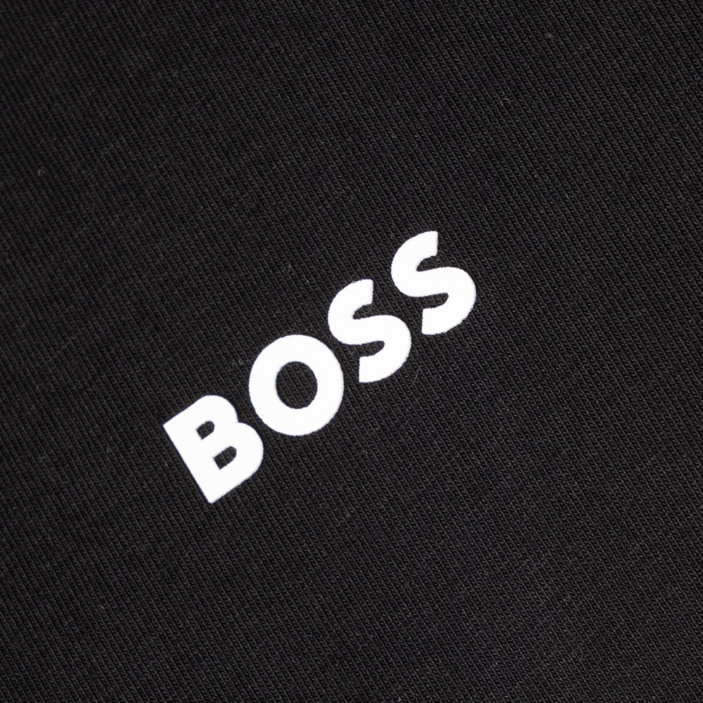 Boss Μαύρο T-shirt TChup - 50473278