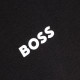 Boss Μαύρο T-shirt TChup - 50473278