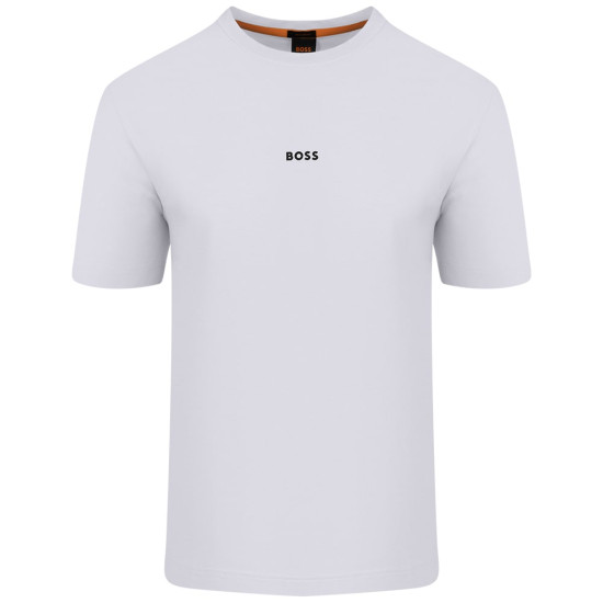 Boss Λευκό T-shirt TChup - 50473278