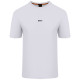 Boss Λευκό T-shirt TChup - 50473278