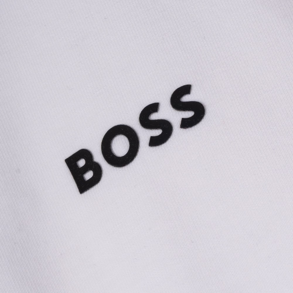 Boss Λευκό T-shirt TChup - 50473278