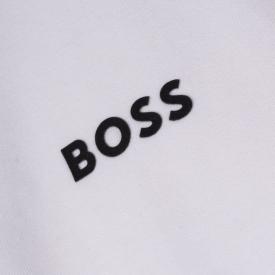Boss Λευκό T-shirt TChup - 50473278