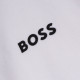 Boss Λευκό T-shirt TChup - 50473278