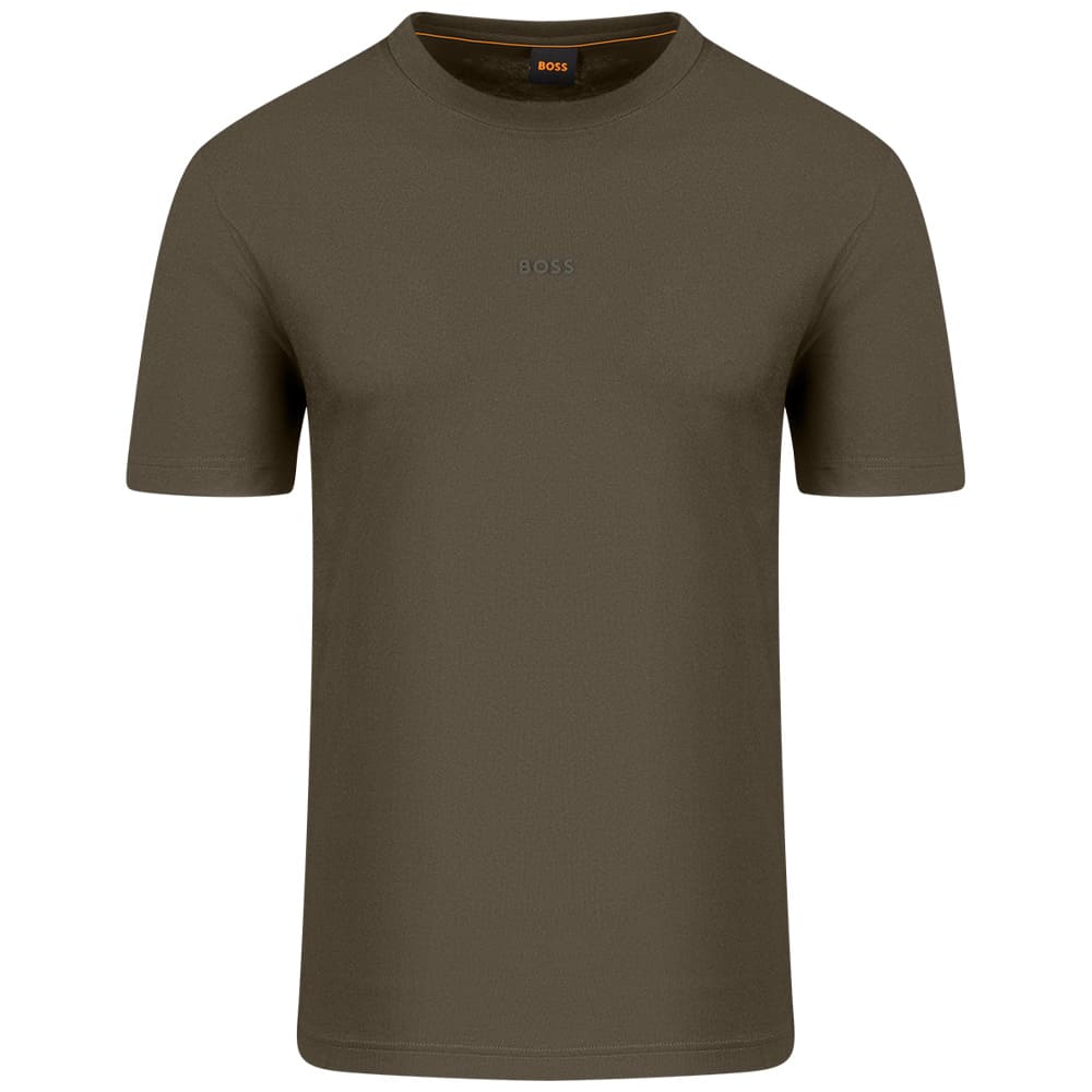 Boss Λαδί T-shirt TChup - 50473278