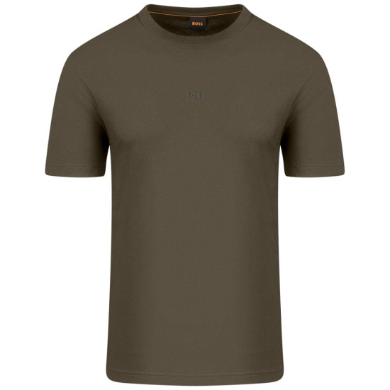 Boss Λαδί T-shirt TChup - 50473278