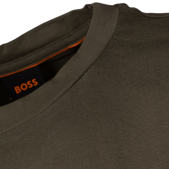 Boss Λαδί T-shirt TChup - 50473278