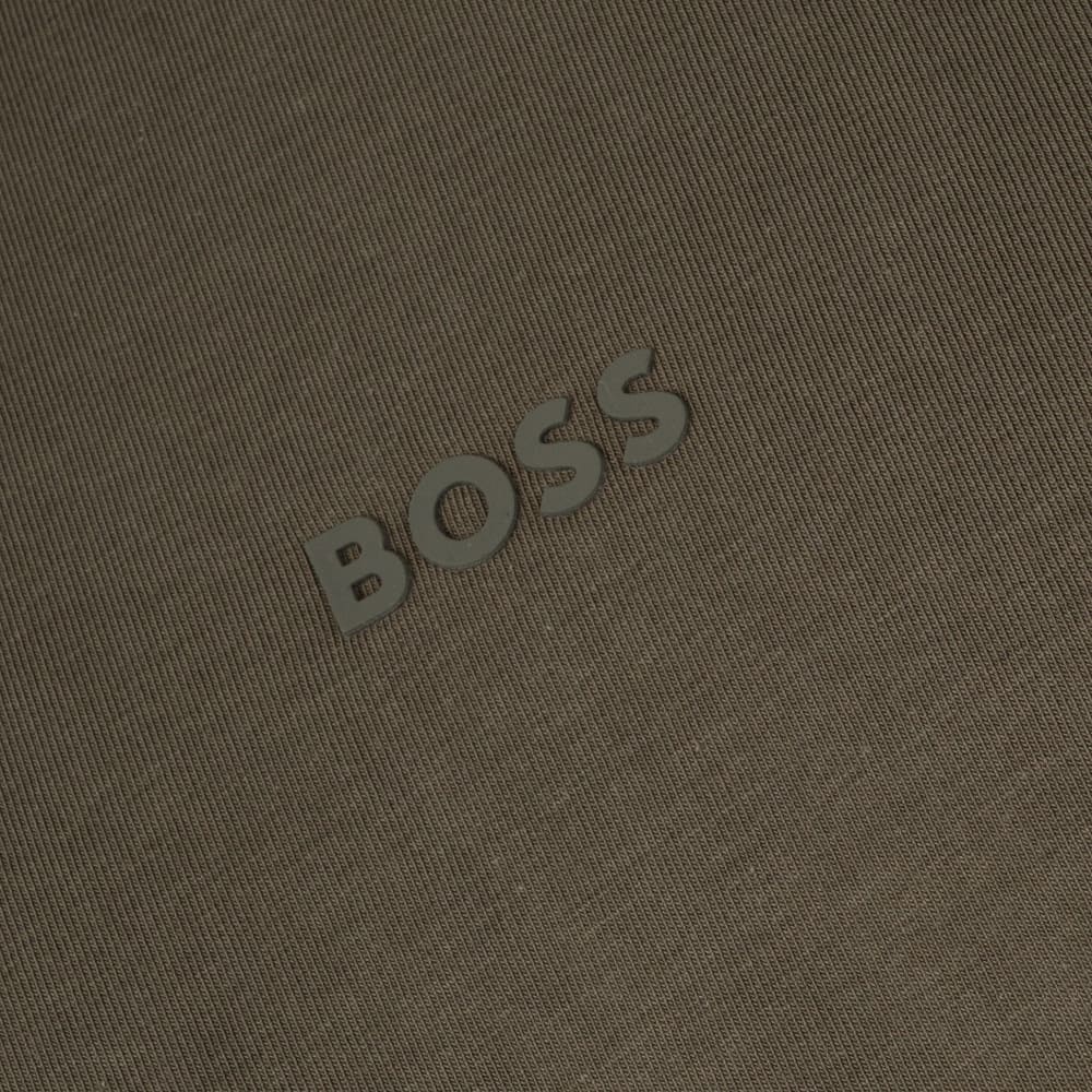Boss Λαδί T-shirt TChup - 50473278
