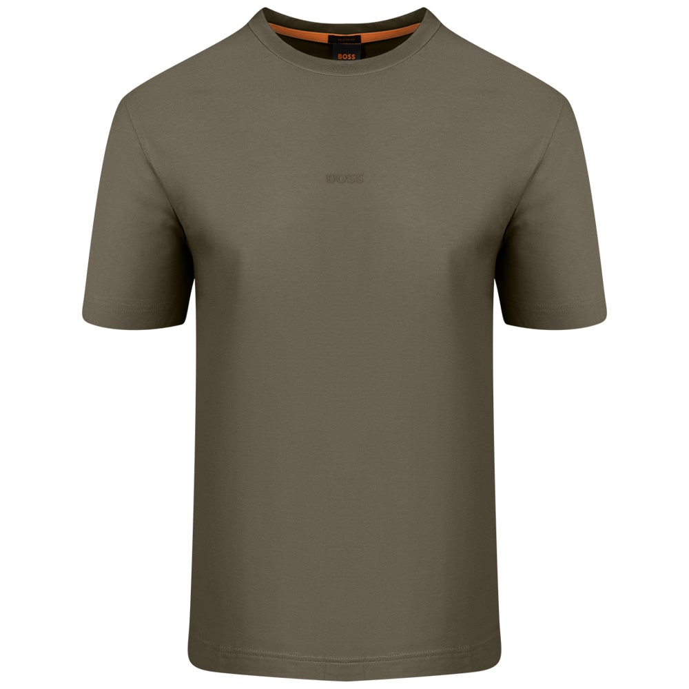 Boss Λαδί T-shirt TChup - 50473278