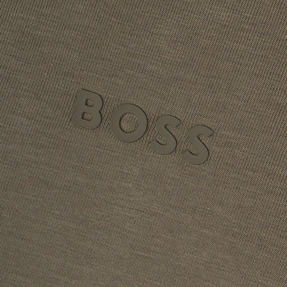 Boss Λαδί T-shirt TChup - 50473278