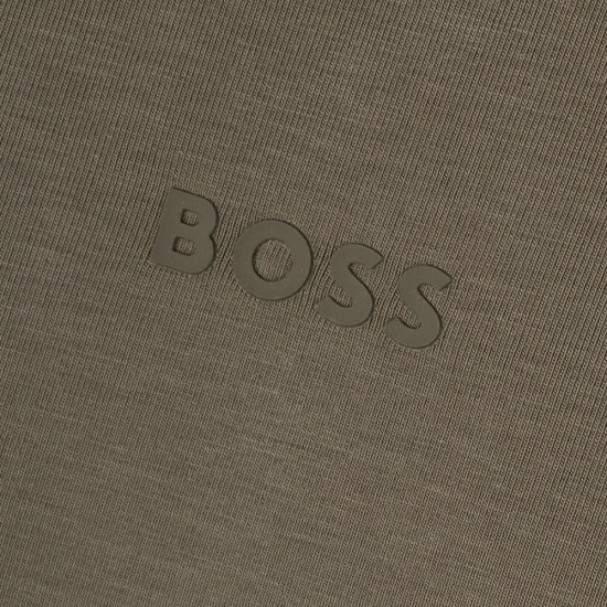 Boss Λαδί T-shirt TChup - 50473278