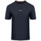 Boss Μπλε Σκούρο T-shirt TChup - 50473278