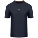 Boss Μπλε Σκούρο T-shirt TChup - 50473278