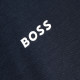 Boss Μπλε Σκούρο T-shirt TChup - 50473278
