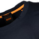 Boss Μπλε Σκούρο T-shirt TChup - 50473278