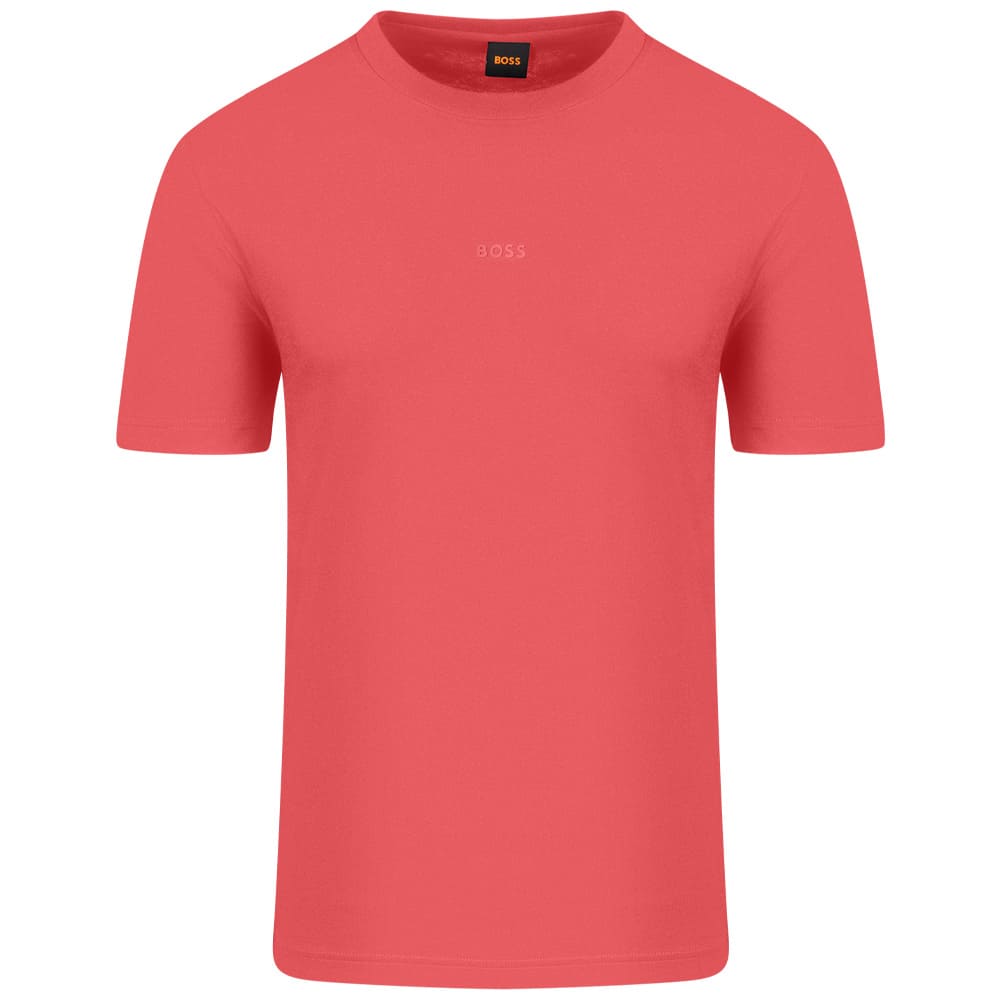 Boss Κοραλί T-shirt TChup - 50473278