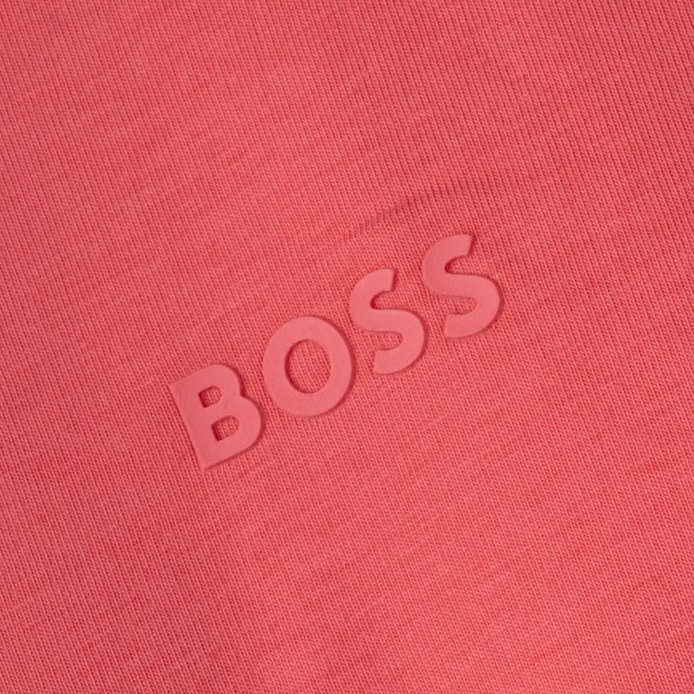 Boss Κοραλί T-shirt TChup - 50473278