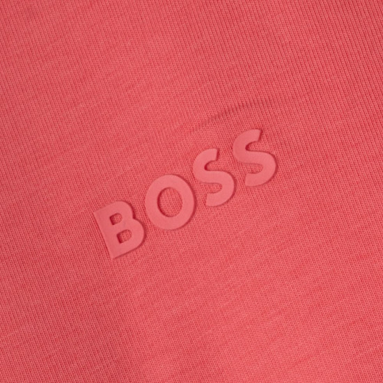Boss Κοραλί T-shirt TChup - 50473278