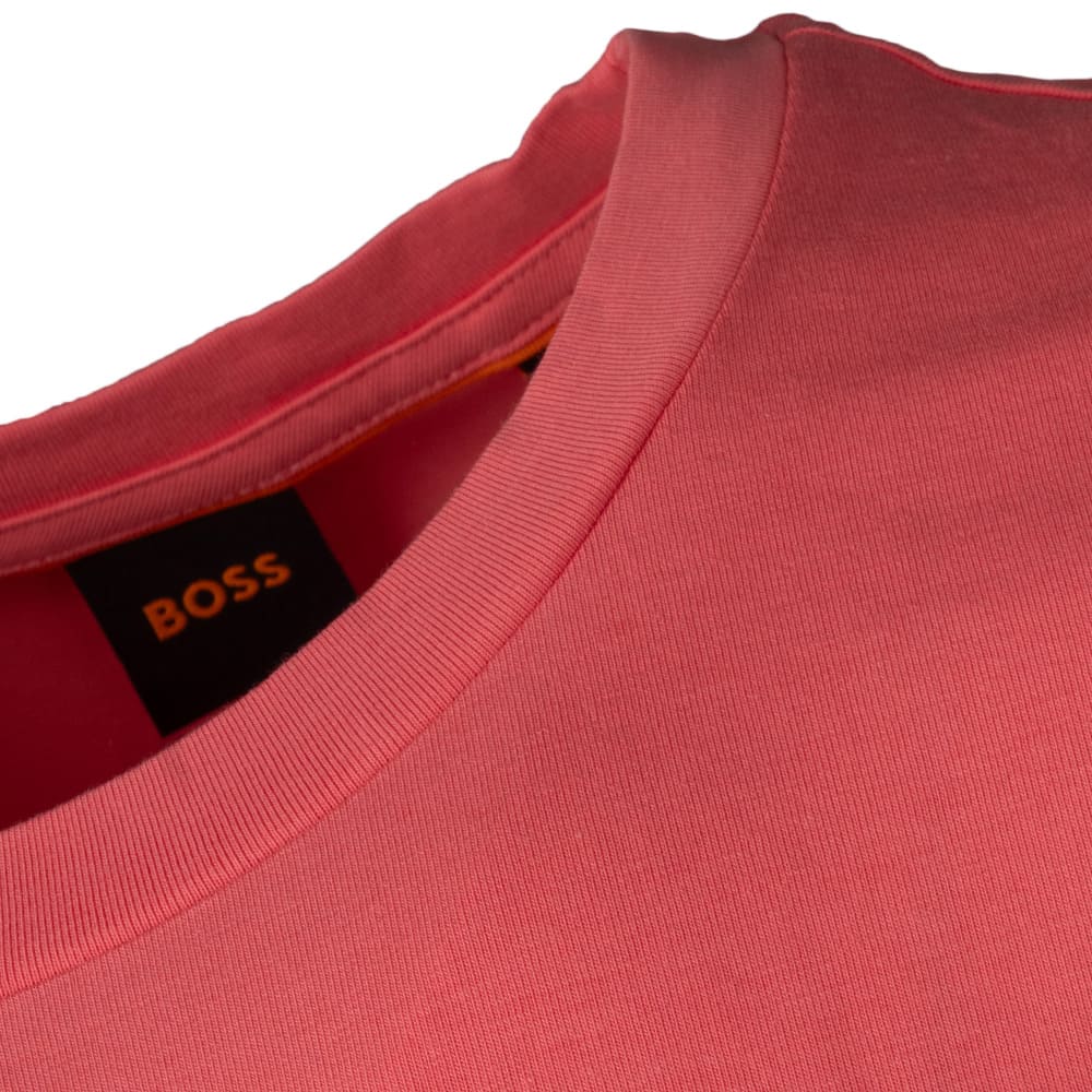 Boss Κοραλί T-shirt TChup - 50473278