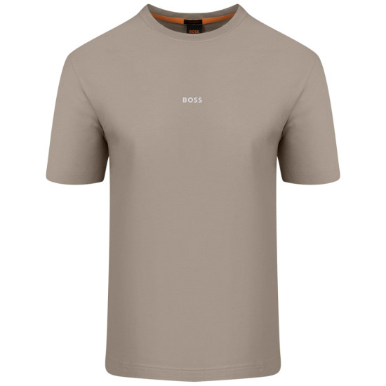 Boss Μπεζ T-shirt TChup - 50473278