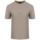 Boss Μπεζ T-shirt TChup - 50473278