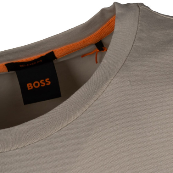 Boss Μπεζ T-shirt TChup - 50473278