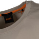 Boss Μπεζ T-shirt TChup - 50473278