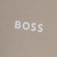 Boss Μπεζ T-shirt TChup - 50473278