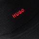 Hugo Μαύρο Ζιβάγκο 100% Wool - 50474174