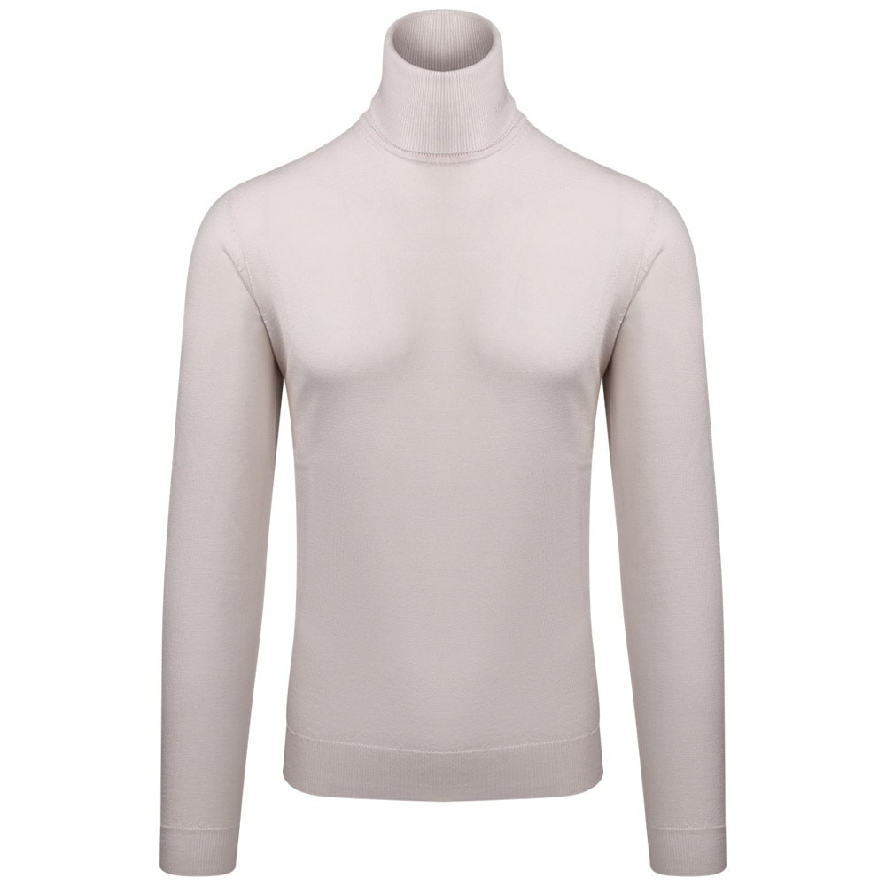 Hugo Εκρού Ζιβάγκο 100% Wool - 50474174