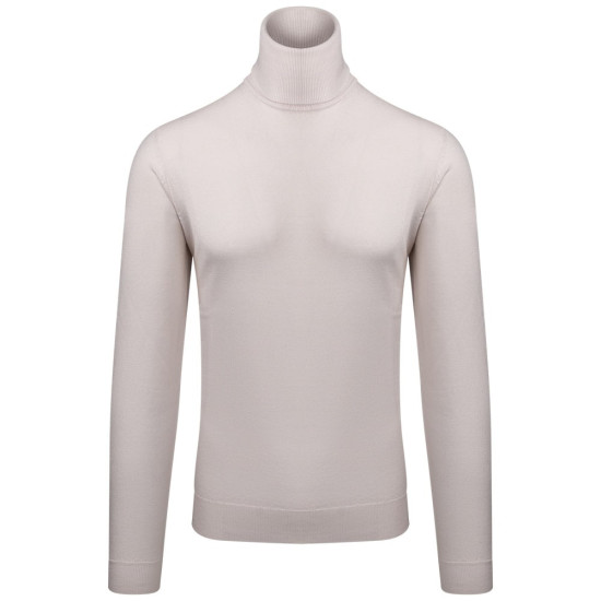 Hugo Εκρού Ζιβάγκο 100% Wool - 50474174