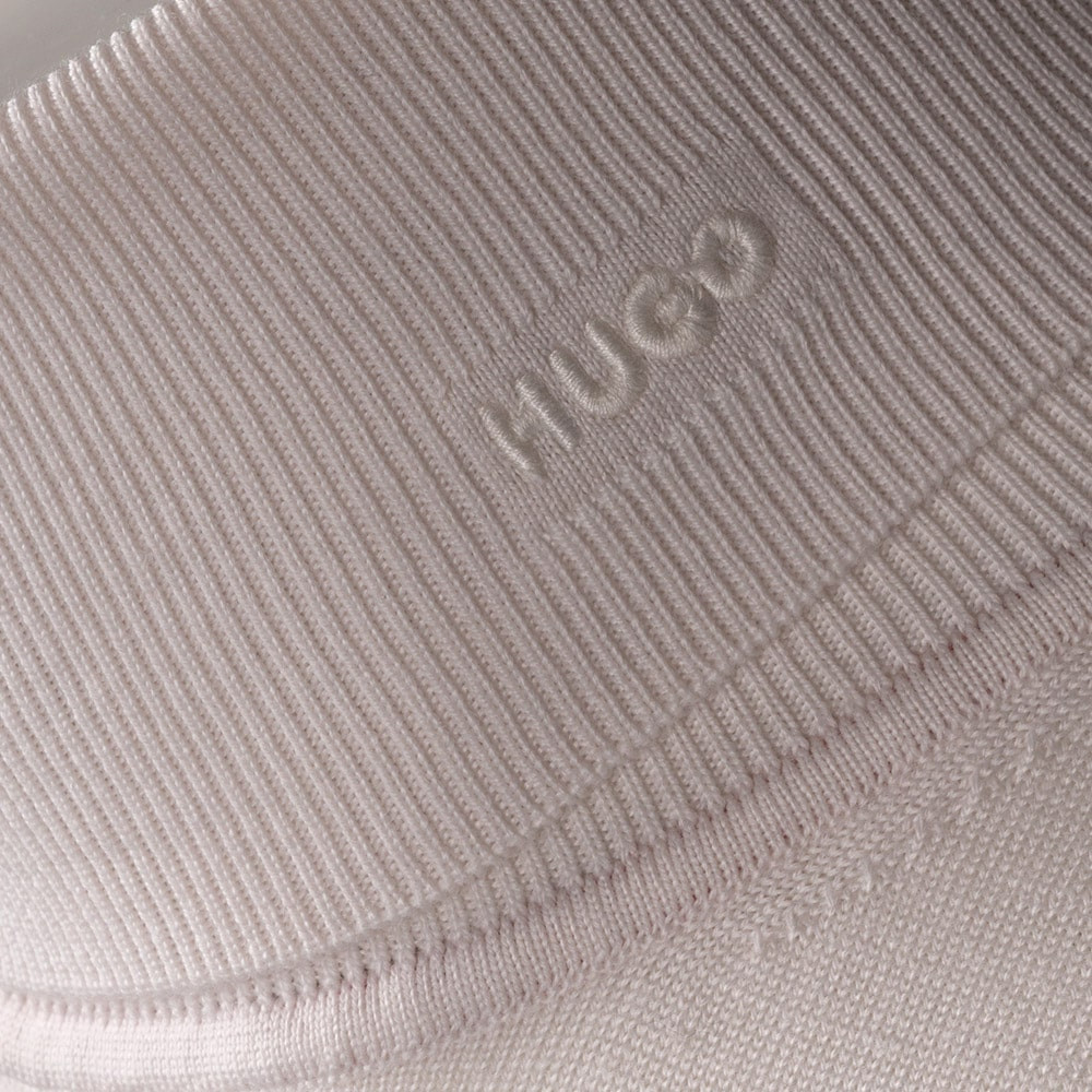 Hugo Εκρού Ζιβάγκο 100% Wool - 50474174