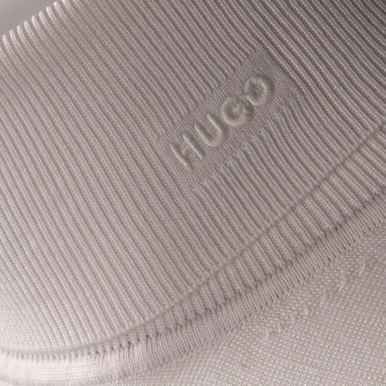Hugo Εκρού Ζιβάγκο 100% Wool - 50474174