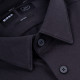Boss Μαύρο Πουκάμισο P-HANK - 50474283