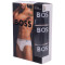 Boss Μαύρο Εσώρουχο 3Pcs - 50475273