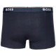 Boss Μπλε Boxer 3Pcs - 50475274
