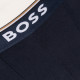 Boss Μπλε Boxer 3Pcs - 50475274
