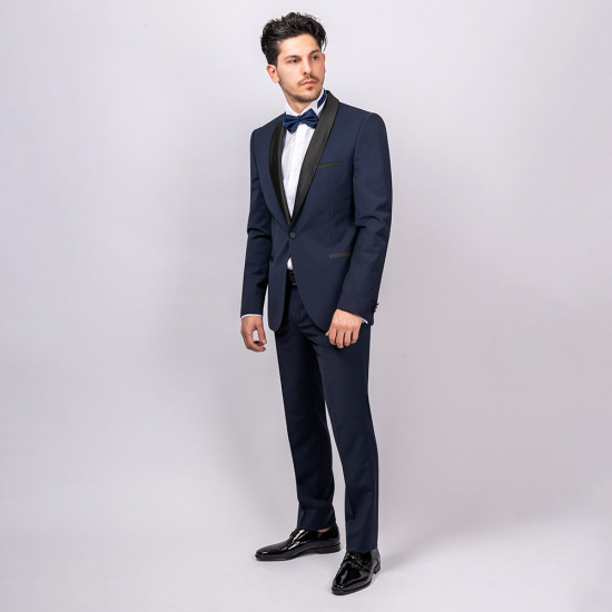 Hugo Μπλε Σμόκιν (Tuxedo) Arti224E1X 10217983 - 50476333 
