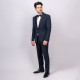 Hugo Μπλε Σμόκιν (Tuxedo) Arti224E1X 10217983 - 50476333 