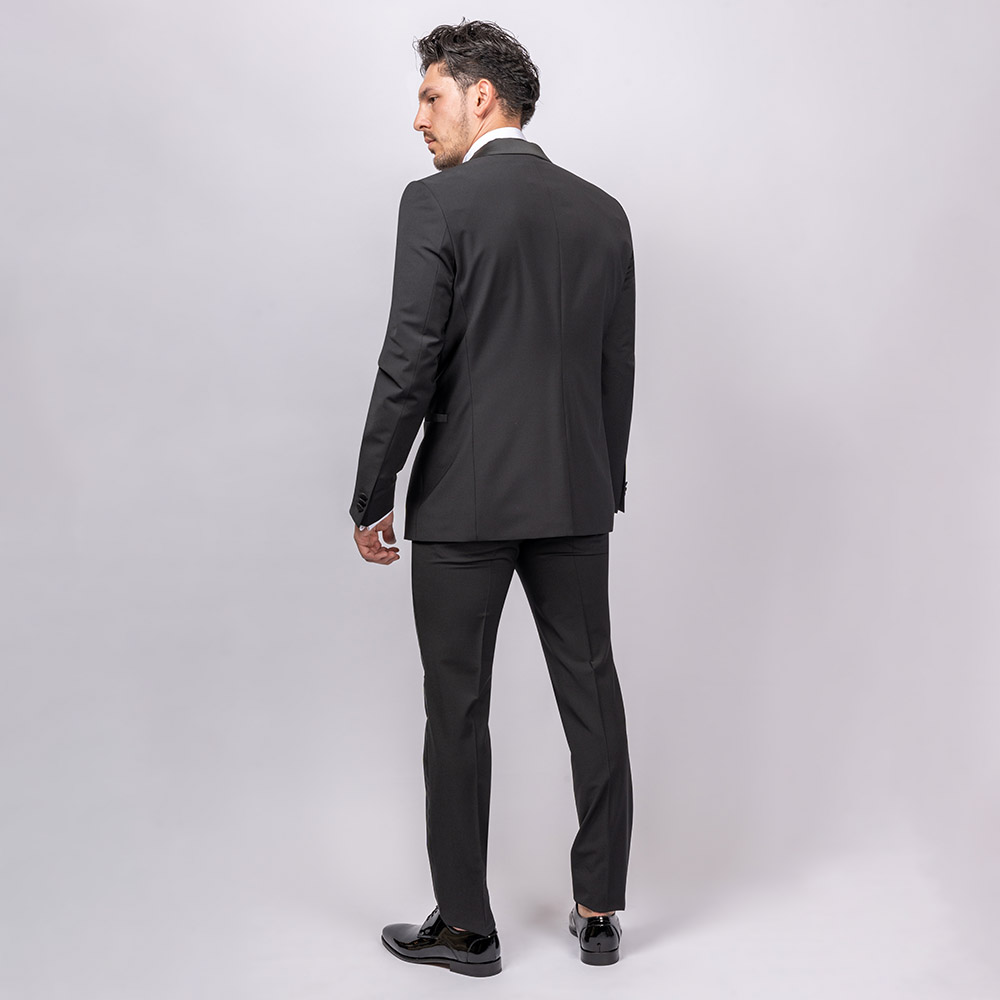 Hugo Μαύρο Σμόκιν (Tuxedo) Arti224E1X - 50476333 